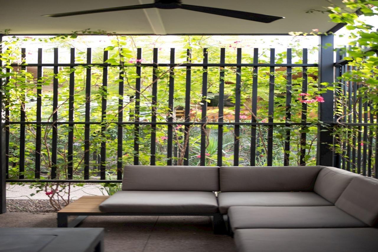 Rise Uptown Hotel Phoenix Bagian luar foto