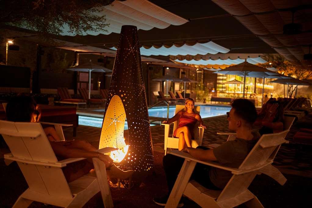 Rise Uptown Hotel Phoenix Fasilitas foto
